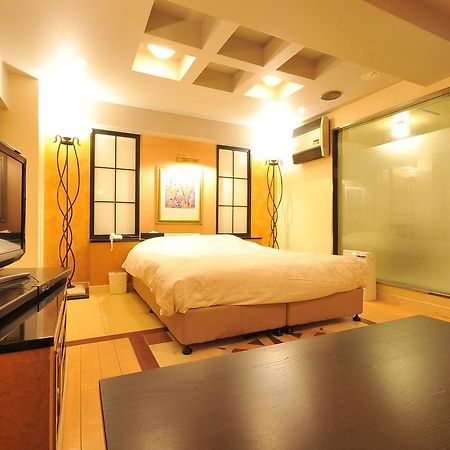 Two-Way (Adults Only) Hotell Tokyo Eksteriør bilde