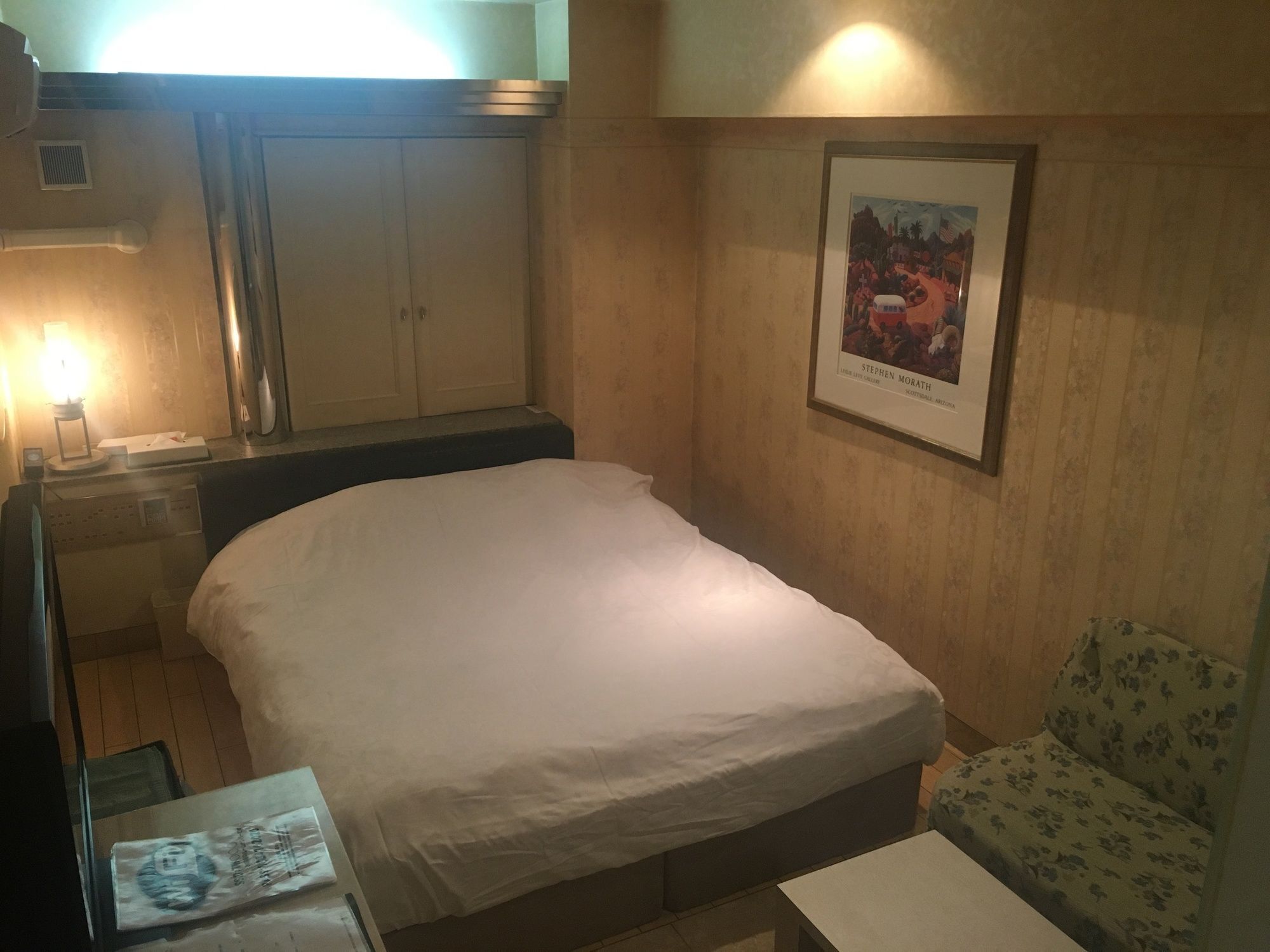 Two-Way (Adults Only) Hotell Tokyo Eksteriør bilde